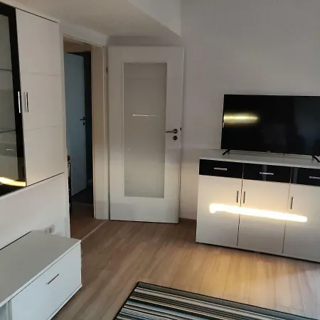 Apartment Pallady *