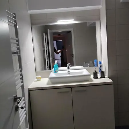 Pallady Apartament
