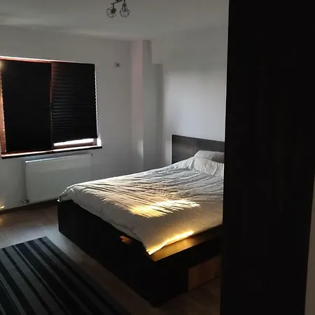 Apartment Pallady