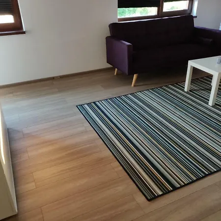 Pallady Apartament