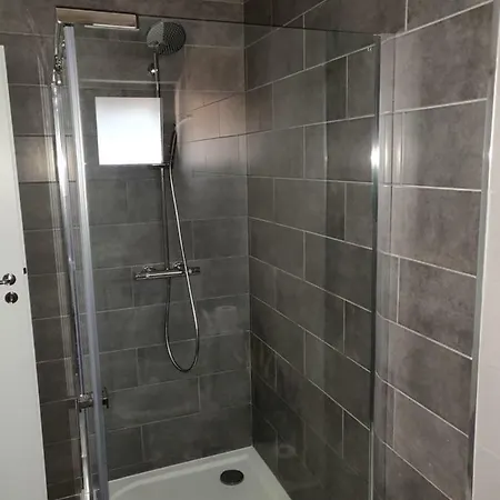 Apartament Pallady *