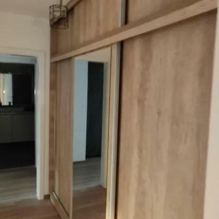 Pallady Apartament