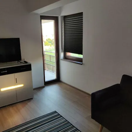 Apartment Pallady