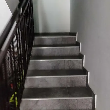 Pallady Apartament Bukareszt