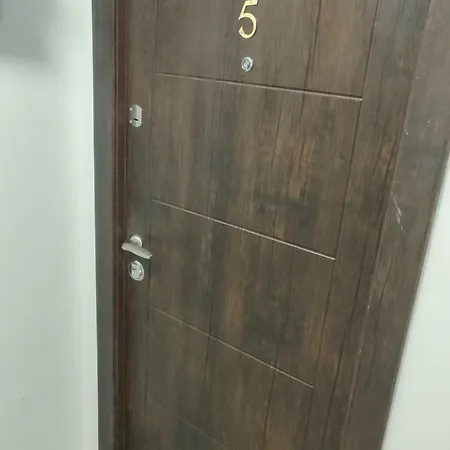 Pallady Apartament