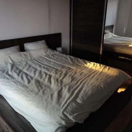 Apartament Pallady *
