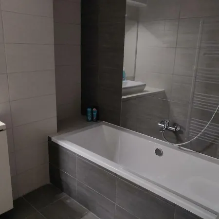 Apartament Pallady Bukareszt