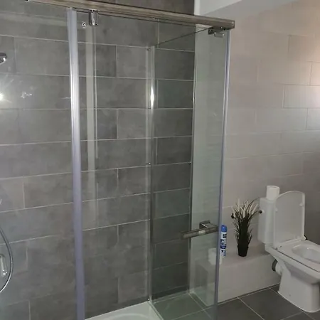 Pallady Apartament