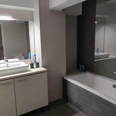 Apartament Pallady