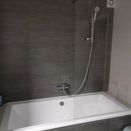 Pallady Apartament