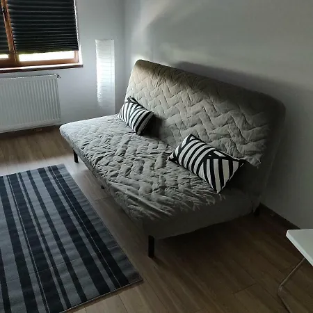 Apartment Pallady *