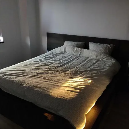 Pallady Apartment