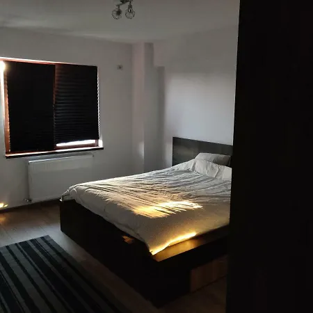 Pallady Apartment